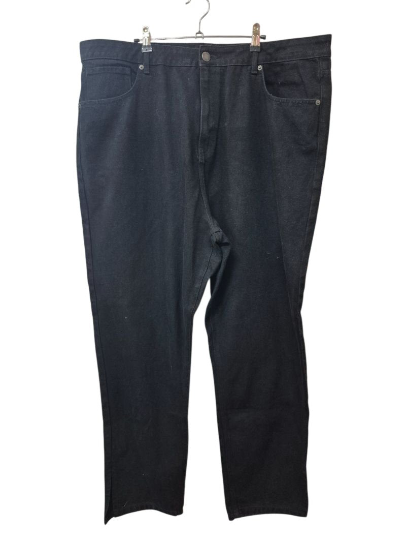 Nasty Gal Straight Leg Pants