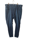 Levi’s High-Waisted Skinny Jeans