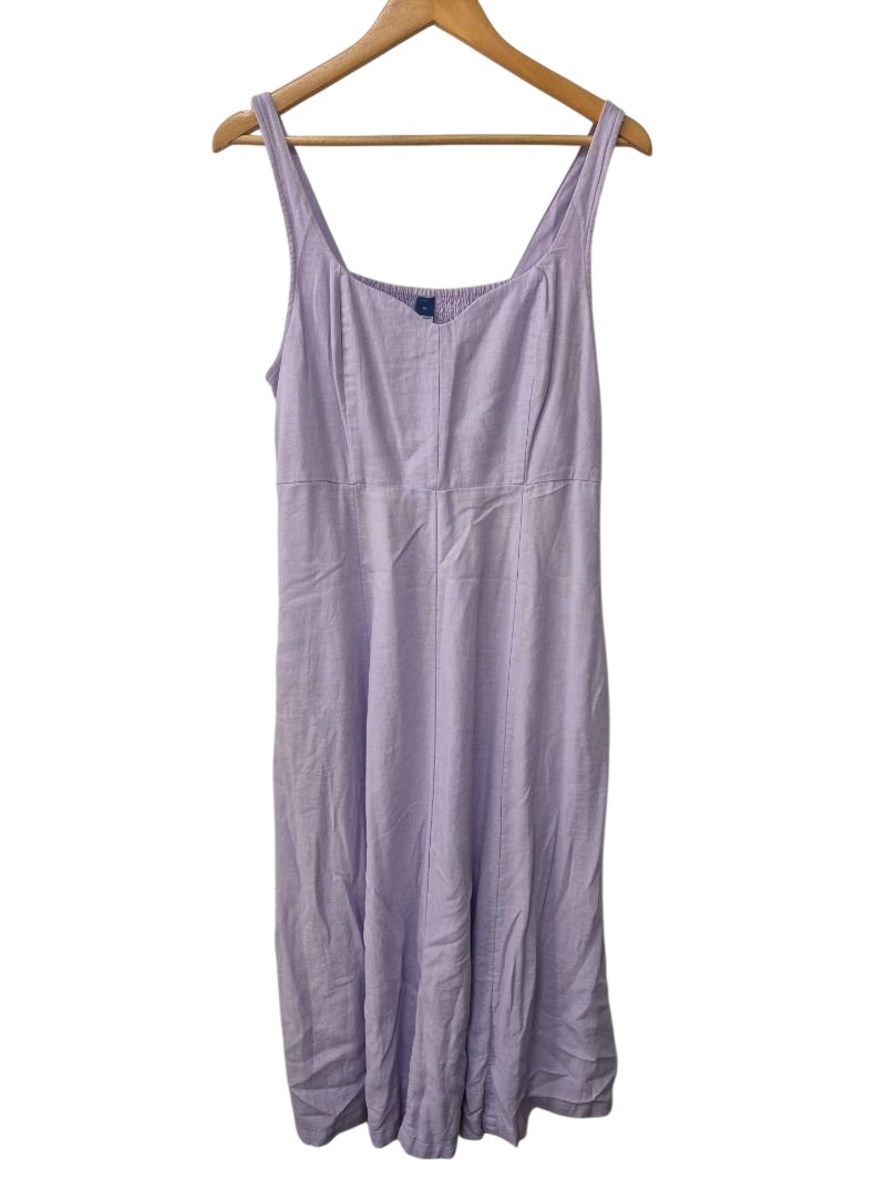 Old Navy Sleeveless Midi Dresses