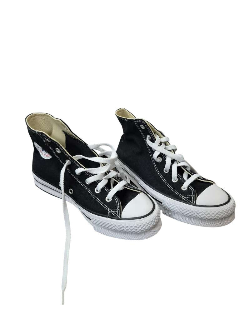 Converse High Top Sneakers