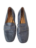 Born Square Toe Flats