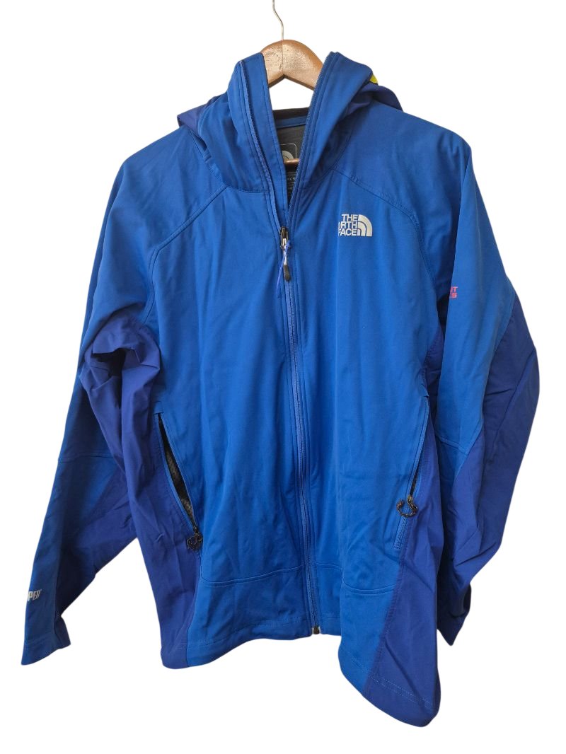 North Face Full-Zip Jacket Outerwear