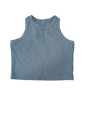 Ribbed Tank Tanks