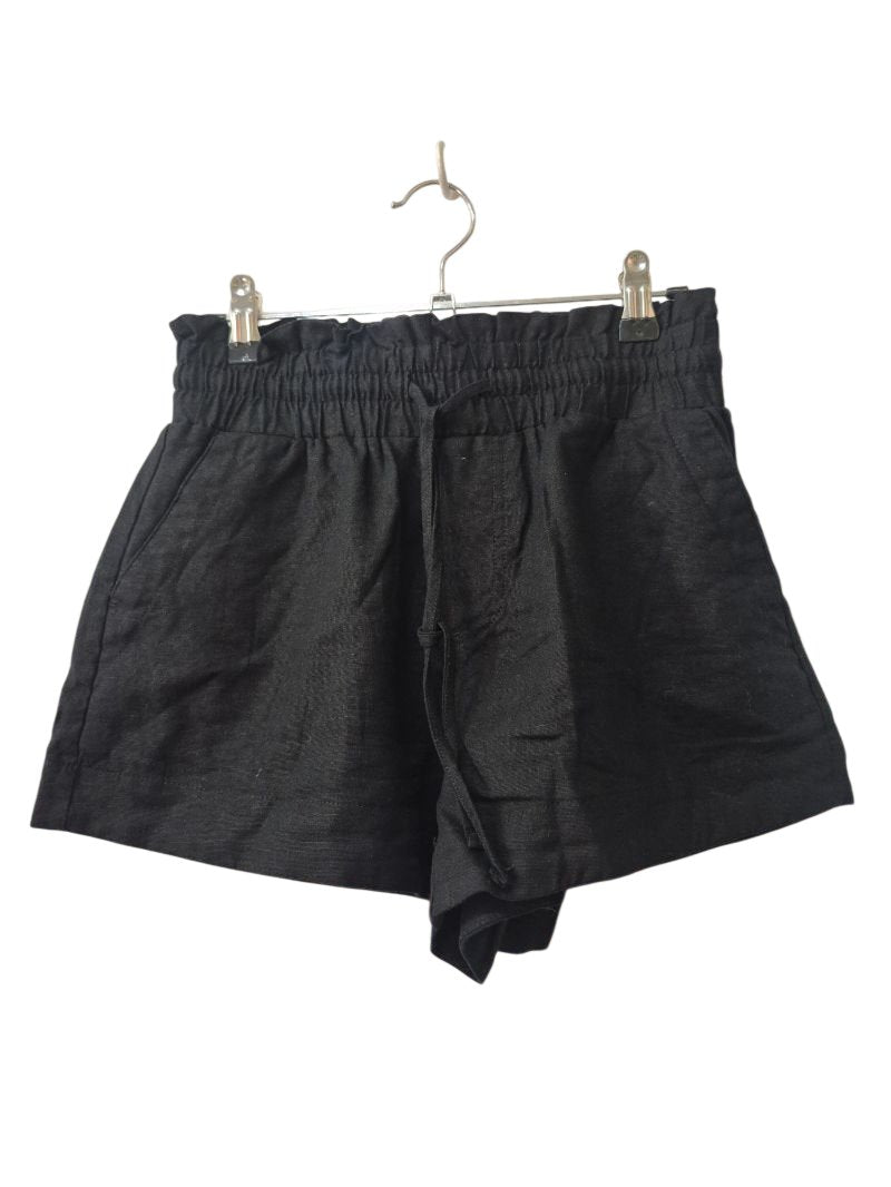 A New Day Elastic Waist Shorts