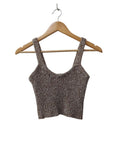 Forever 21 Ribbed Knit Tanks