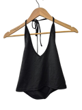 Shein V-Neck Halter Tanks