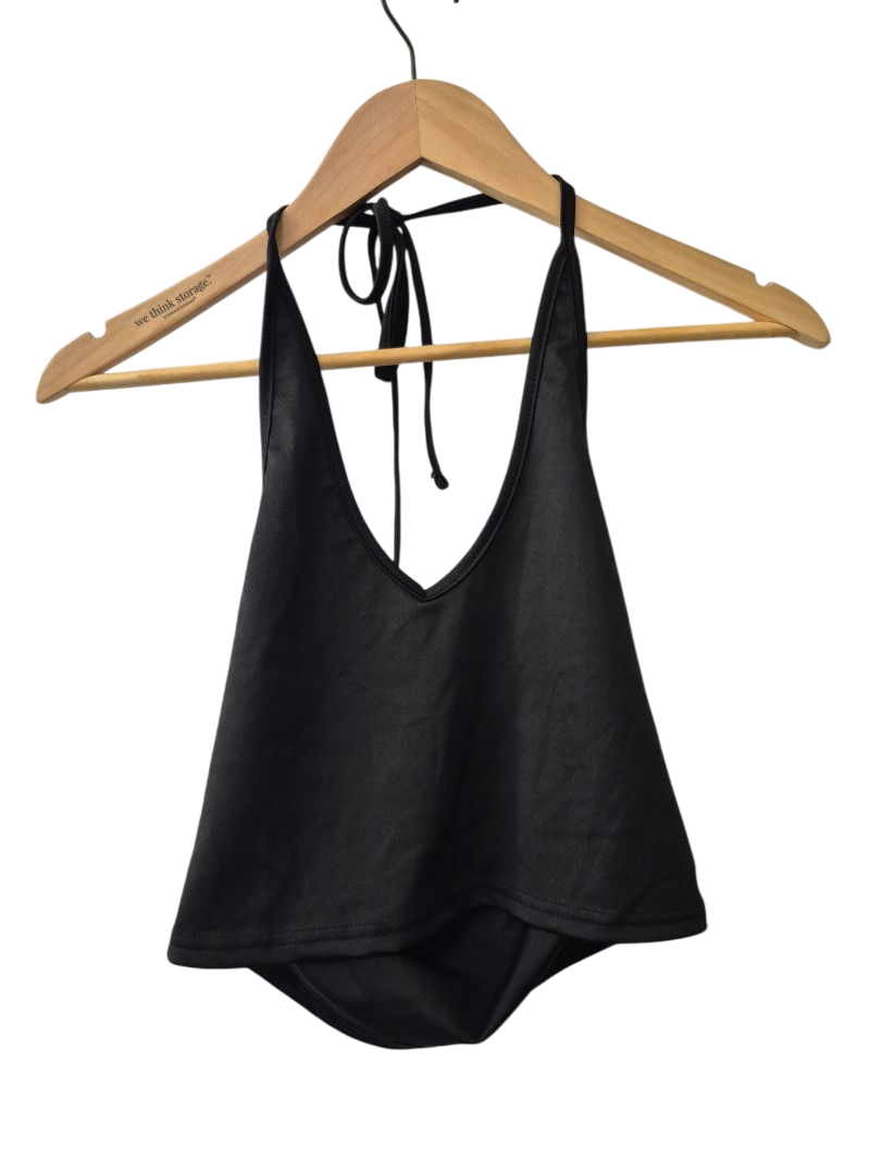 Shein V-Neck Halter Tanks