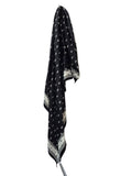 Old Navy Patterned Scarf Accessories