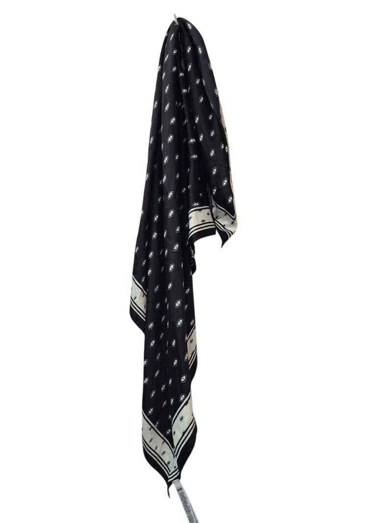 Old Navy Patterned Scarf Accessories