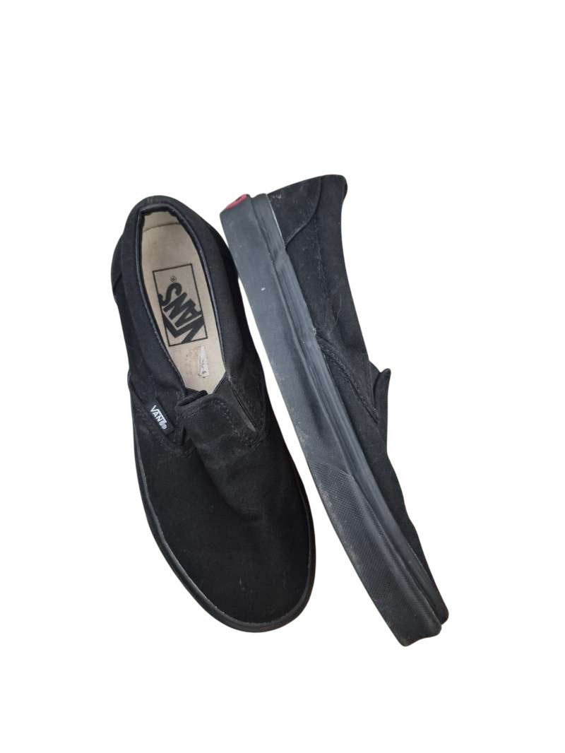 Vans Slip-On Flats