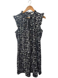Signature Vintage Sleeveless Blouse Vintage