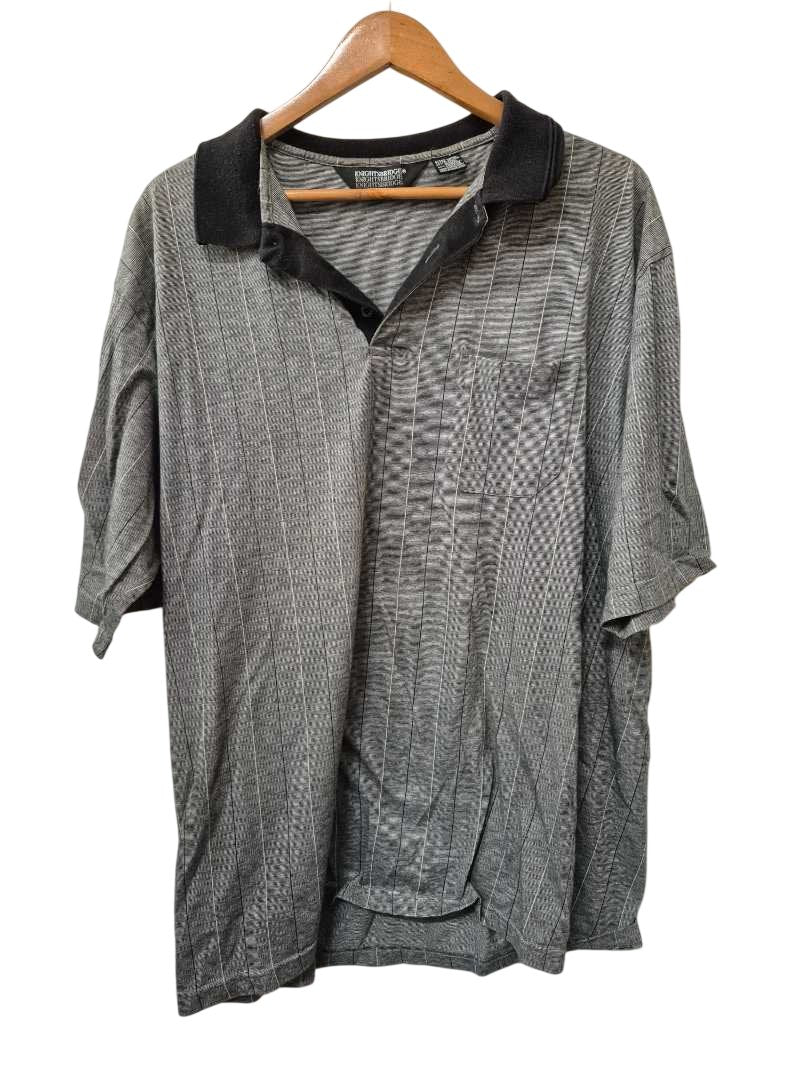 Knights Bridge Short Sleeve Polo Men's