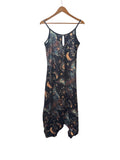 Spaghetti Strap Jumpsuit Dresses