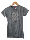 Island Girl Graphic Tee Short Sleeves