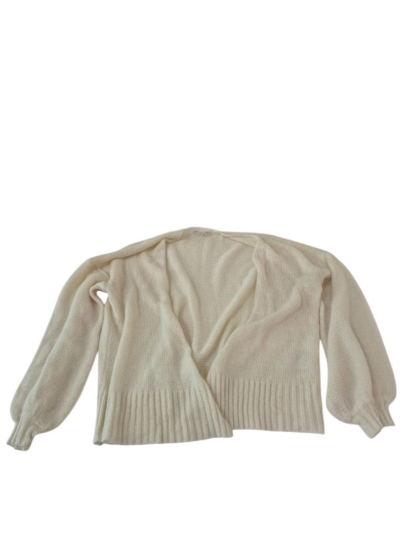 Truly Madly Deeply Open Cardigan Sweaters