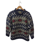 Rey Wear Vintage Knit Sweater Vintage