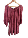 Penelope Rose Peasant Dress Dresses