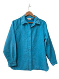Studio Works Vintage Button-Up Vintage