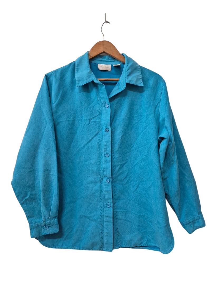 Studio Works Vintage Button-Up Vintage