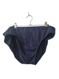 Lands' End High-Waisted Bottom Swimwear
