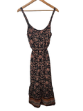 BeachLunchLounge Sleeveless Midi Dresses