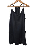 Sleeveless Dress Tanks