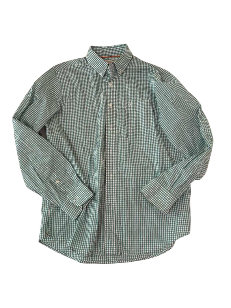 Dockers Button-Down Shirt Men's