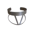 Paparazzi Geometric Cuff Jewelry