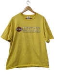 Harley Davidson Vintage Graphic Tee Vintage