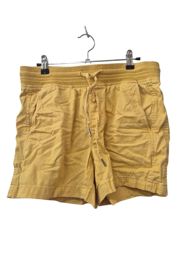 Orvis Drawstring Waist Shorts