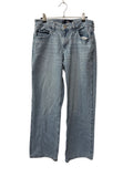 Hollister Straight Leg Jeans