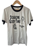 Screen Stars Vintage Graphic Tee Vintage