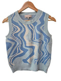 Willow & Wind Sleeveless Pattern Tanks