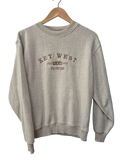 ESY Surf Co Crew Neck Long Sleeves