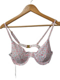Stylish Swimwear Underwire Bikini Top Swimwear
