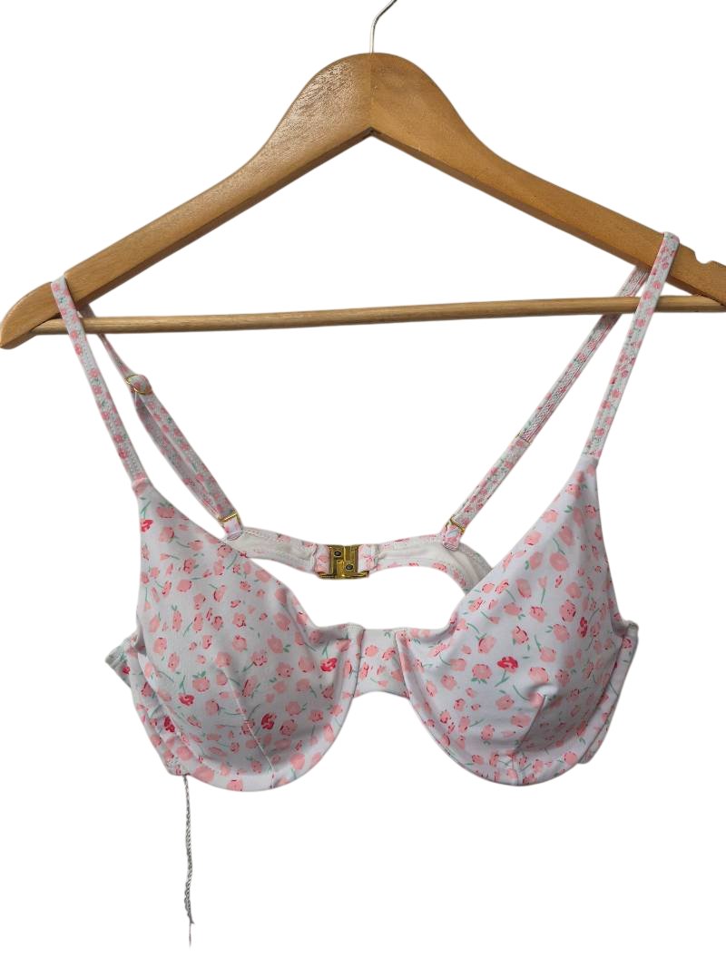 Stylish Swimwear Underwire Bikini Top Swimwear