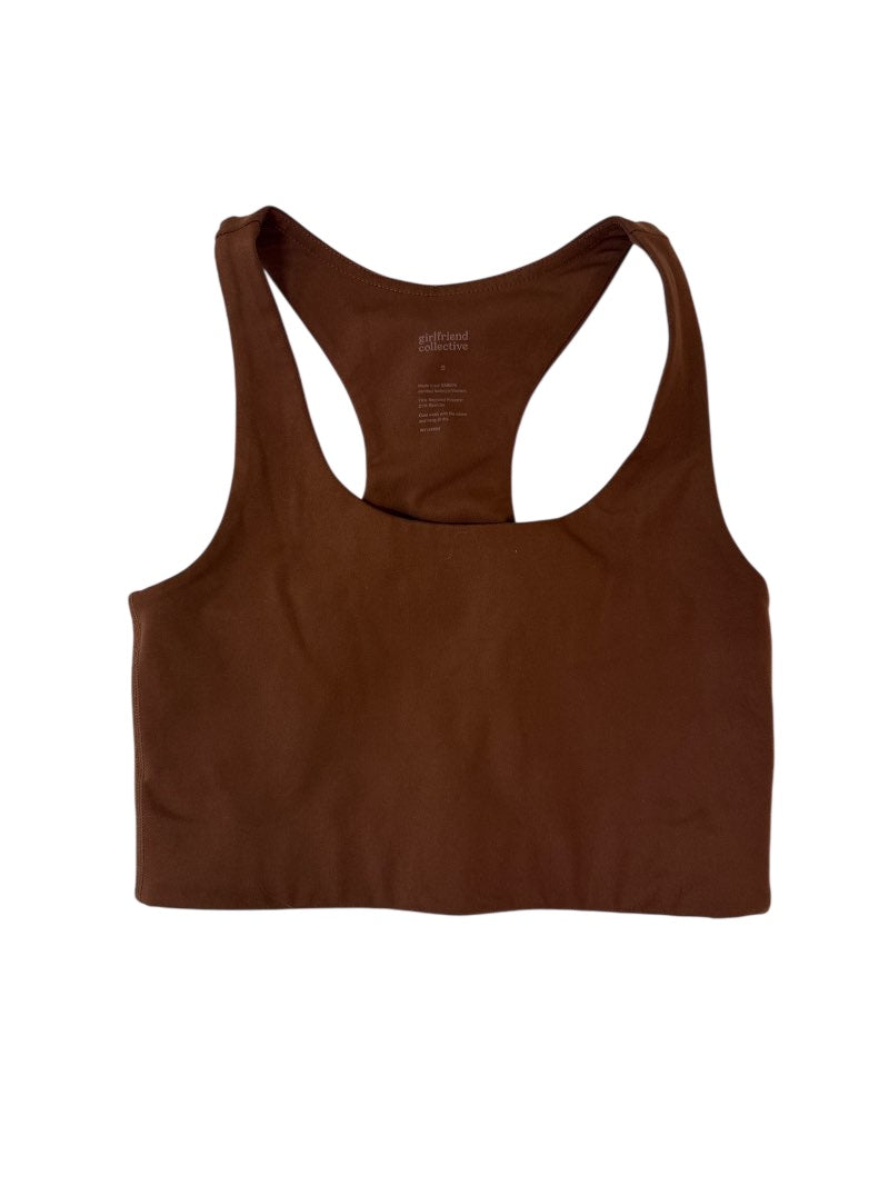 Girlfriend Collective Racerback Tank Athletic