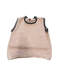 Lovlov Sleeveless Knit Sweaters