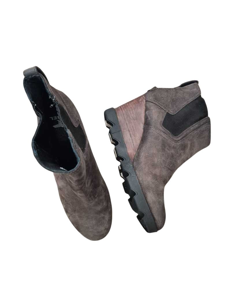 Sorel Boots