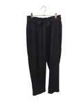 Joe B Tie-Waist Trousers Pants
