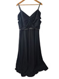 Roiiiii Sleeveless Knot Dresses