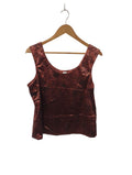 Scoop Neck Tank Tanks