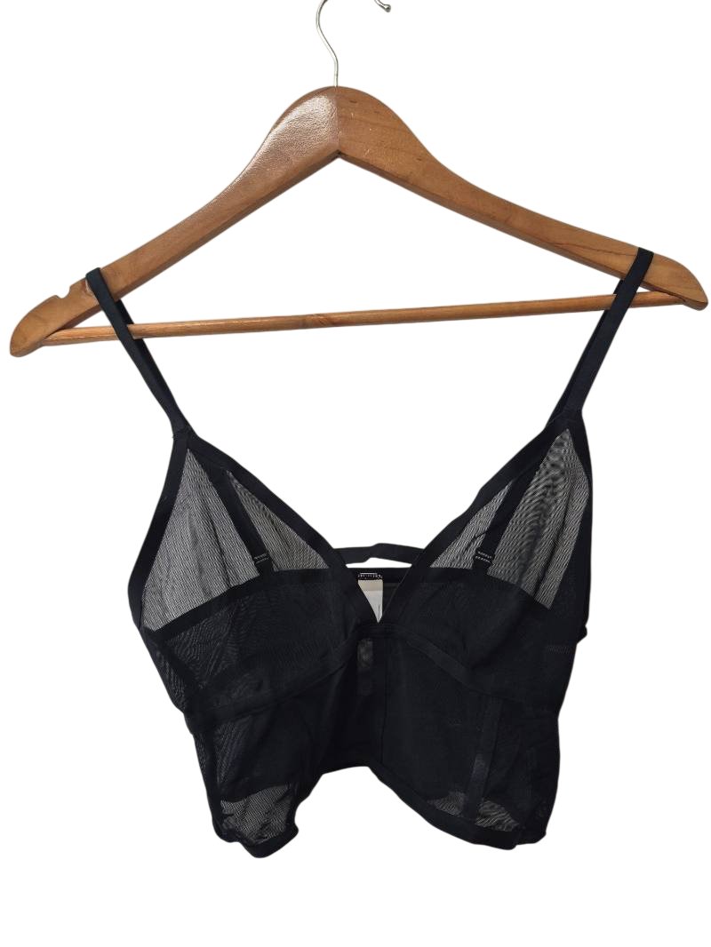 Auden Mesh Bralette Tanks