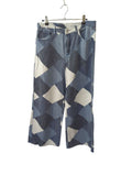 SHEIN Wide Leg Pants
