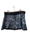 Sofibella Ruffled Skirt Athletic