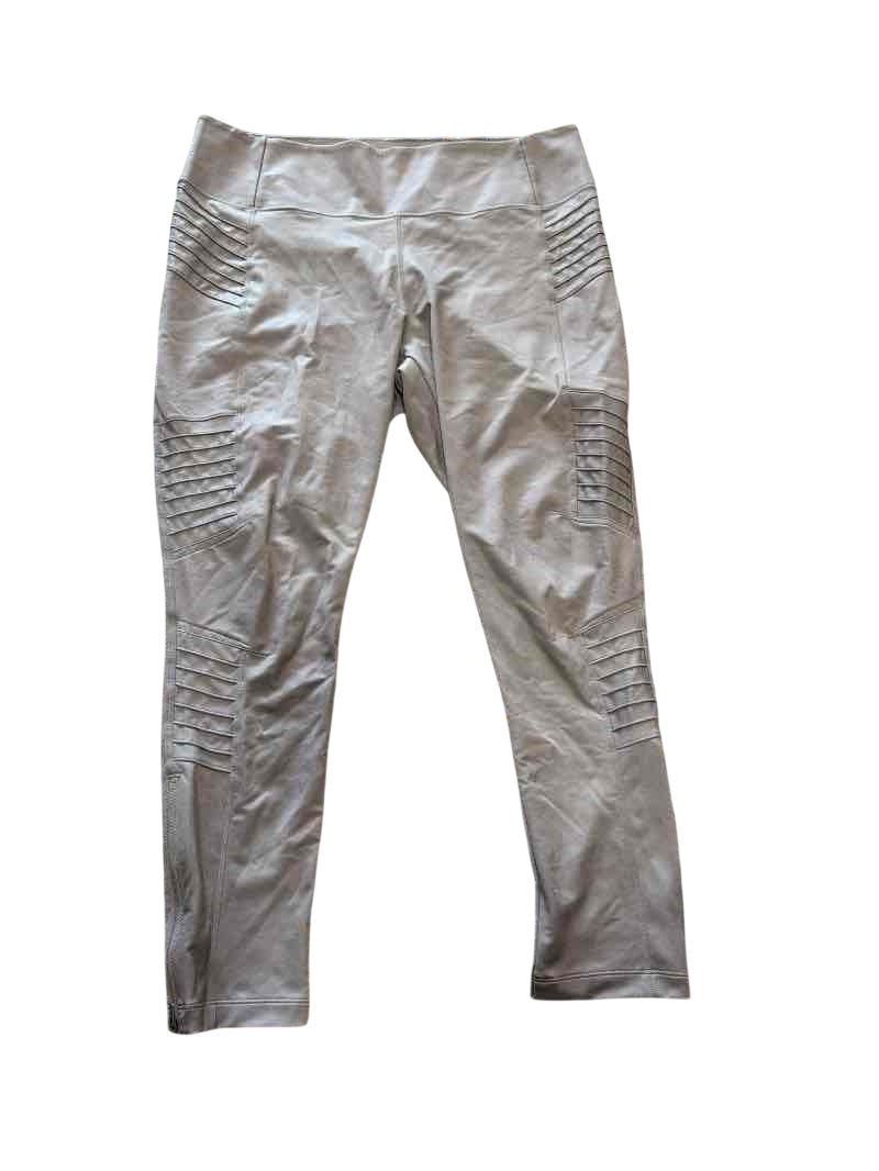 Athelta High-Waist Leggings Athletic