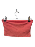 Aerie Ribbed Bandeau Swimwear