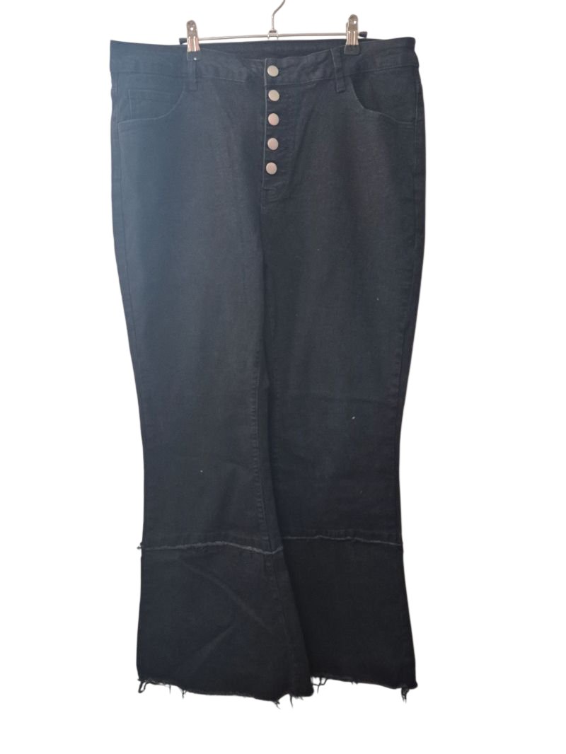 Shein Wide Leg Pants