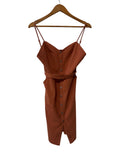 Lover’s + Friends Strappy Button-Front Dresses