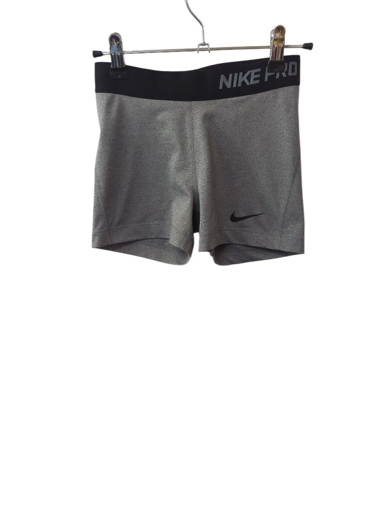 Nike Compression Shorts Athletic